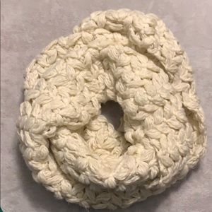 Infinity scarf oversized